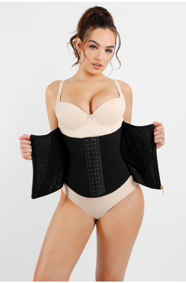 Hourglass Waist Trainer
