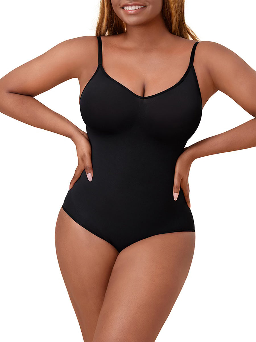 Waisted Full Body Suit
