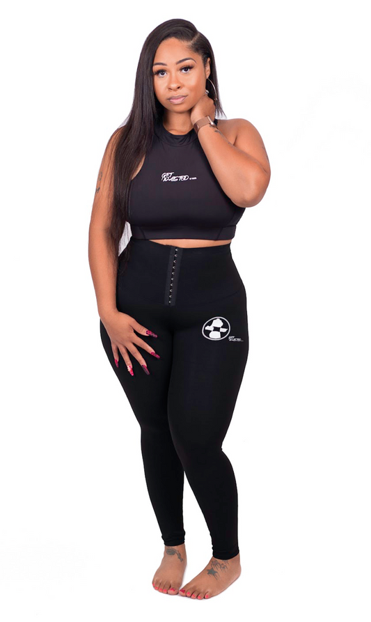 Waisted Leggings
